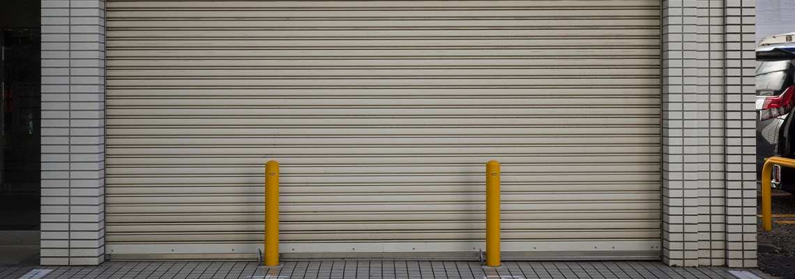 Garage Door Services For Businesses in Kallaroo, WA