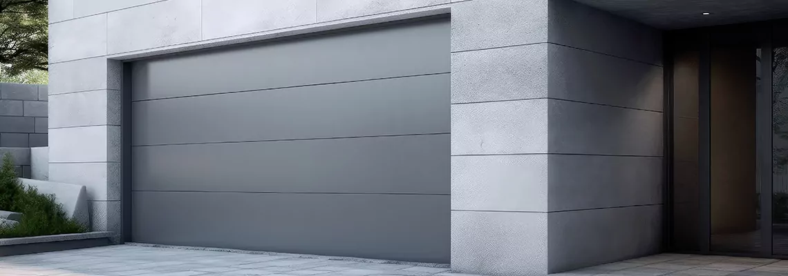 Roll Up Garage Door Guy in Kallaroo, WA