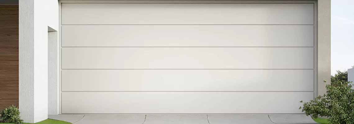 Sliding Garage Door Repair Help in Kallaroo, WA