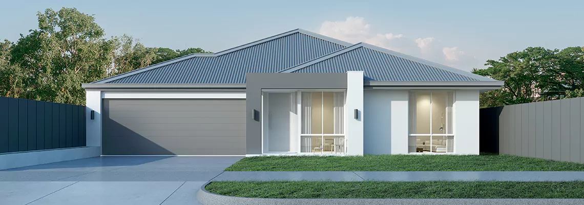 Overhead Door Track Repair in Duncraig, WA