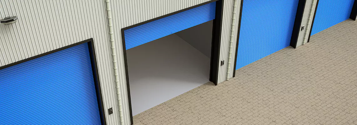 Overhead Door Track Replacement in Duncraig, WA