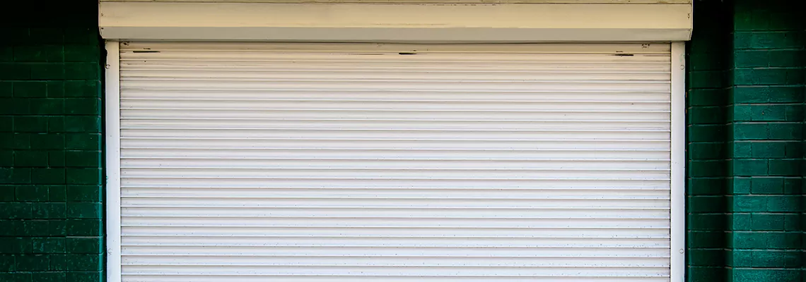 Rolling Steel Door Replacement in Kallaroo, WA