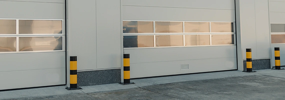 Aluminum Garage Doors Spring Repair in Kallaroo, WA