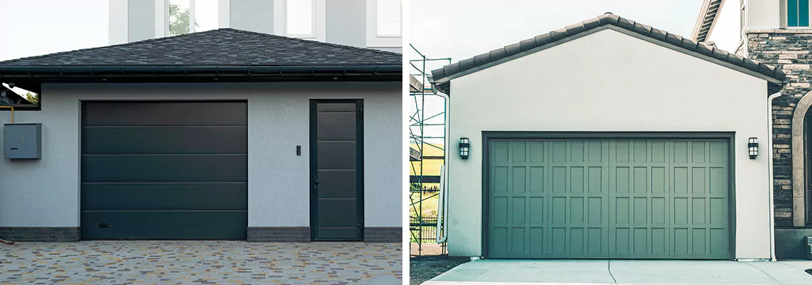 Custom Garage Doors Maintenance in Ellenbrook, WA