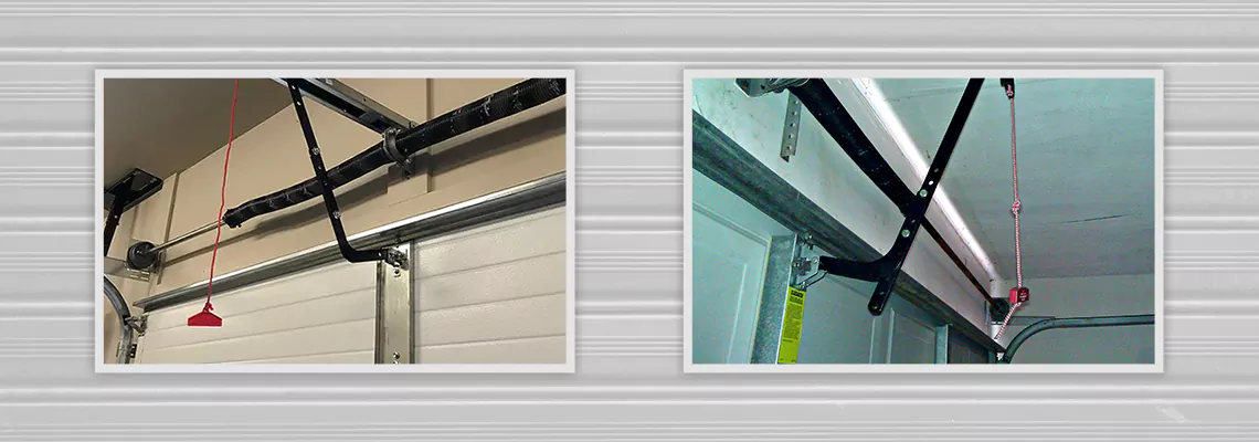 Garage Door Emergency Release Troubleshooting in Duncraig, WA