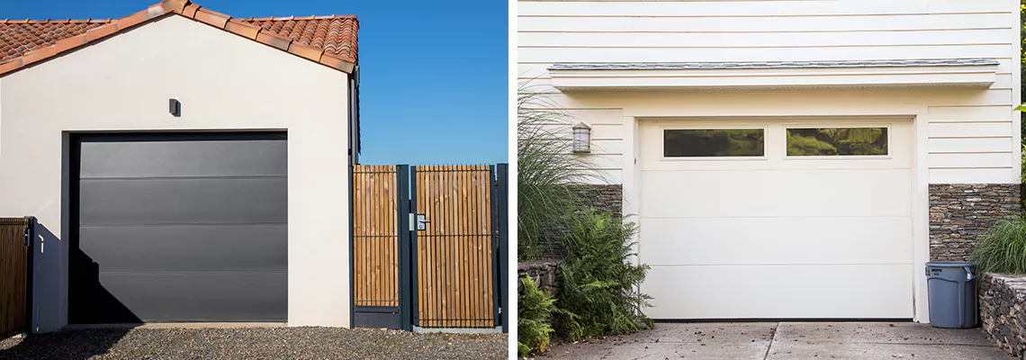Handyman To Fix Sectional Garage Doors in Ellenbrook, WA