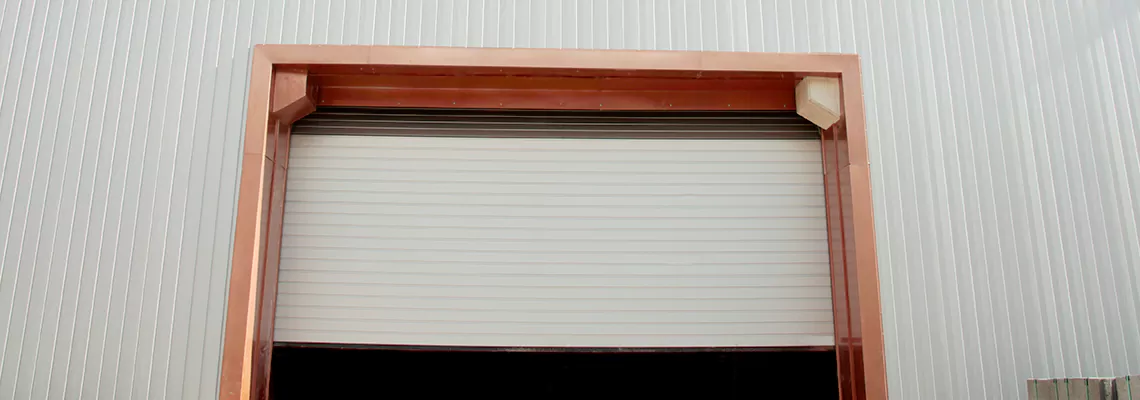 Repair Garage Door Won't Close All The Way Manually in Duncraig, WA