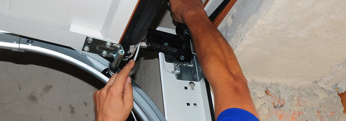 Garage Door Won't Open With Wall Switch in Kallaroo, WA