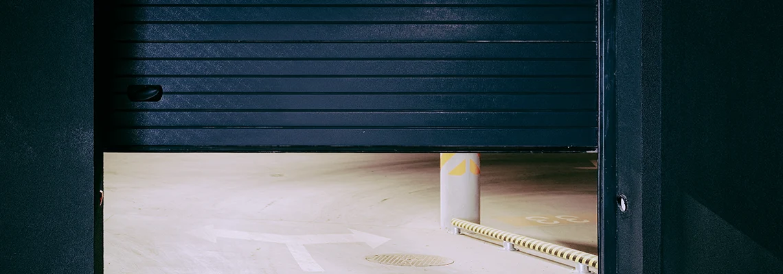 Sectional Garage Door Installation in Kallaroo, WA