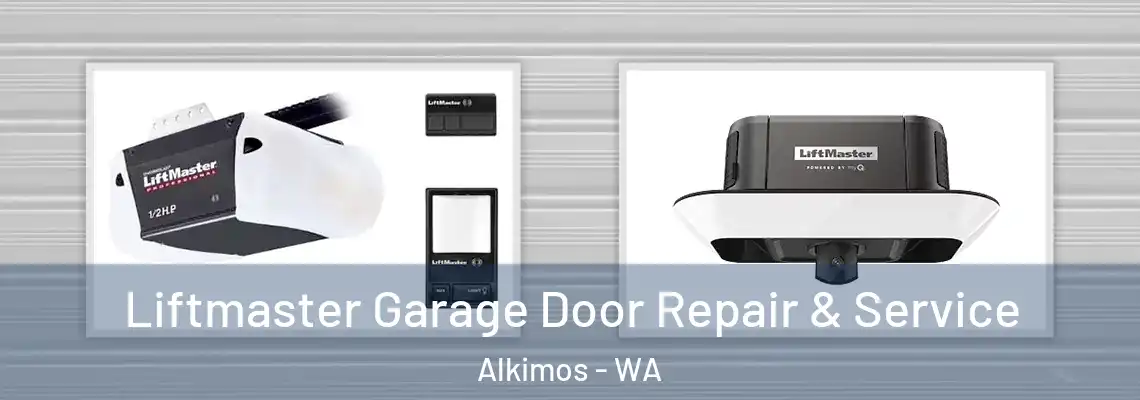  Liftmaster Garage Door Repair & Service Alkimos - WA