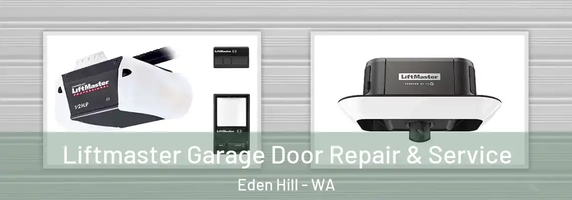  Liftmaster Garage Door Repair & Service Eden Hill - WA