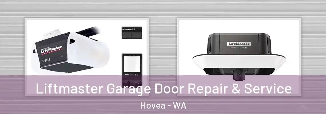  Liftmaster Garage Door Repair & Service Hovea - WA
