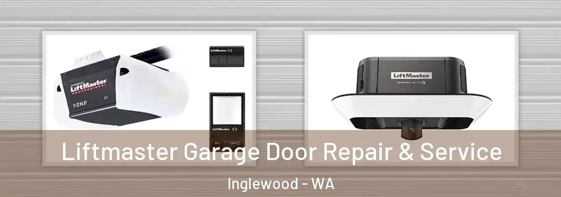  Liftmaster Garage Door Repair & Service Inglewood - WA