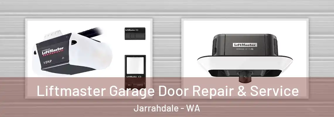 Liftmaster Garage Door Repair & Service Jarrahdale - WA