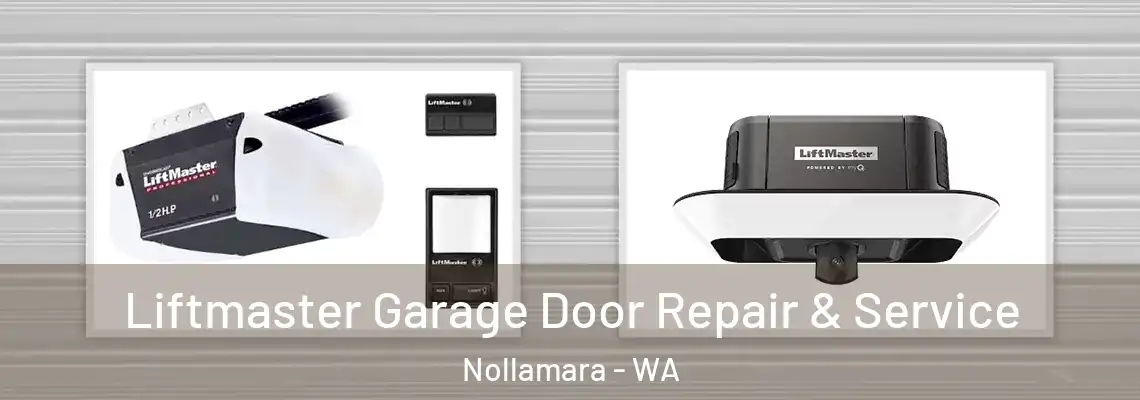  Liftmaster Garage Door Repair & Service Nollamara - WA