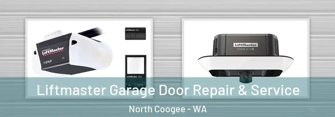  Liftmaster Garage Door Repair & Service North Coogee - WA