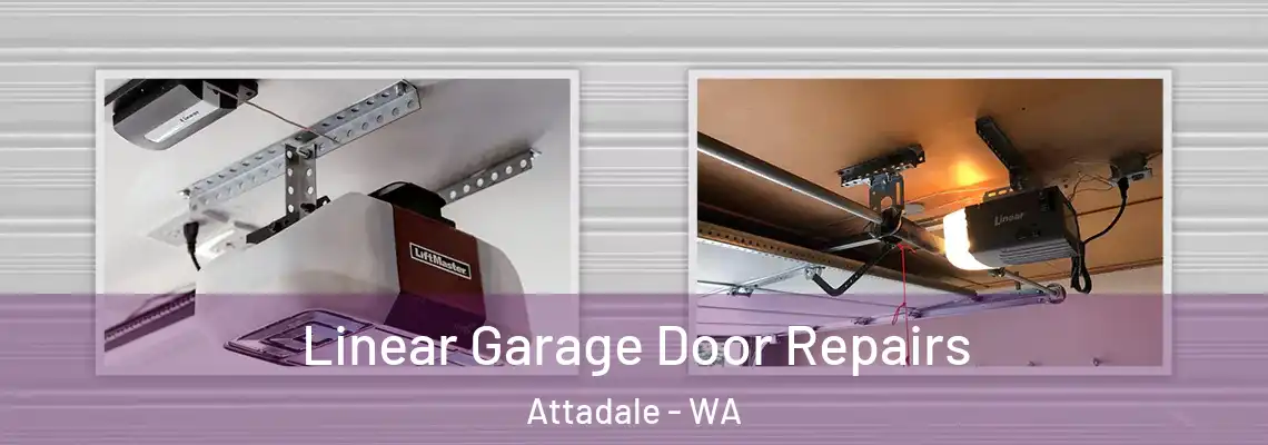  Linear Garage Door Repairs Attadale - WA