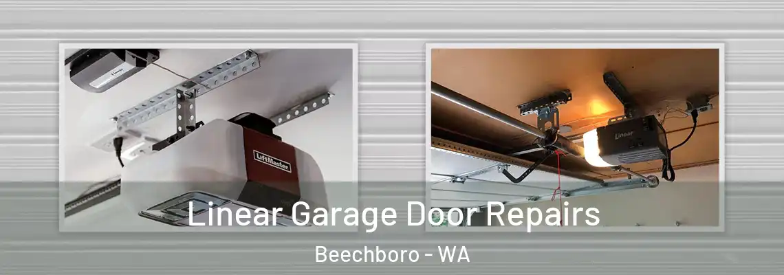  Linear Garage Door Repairs Beechboro - WA