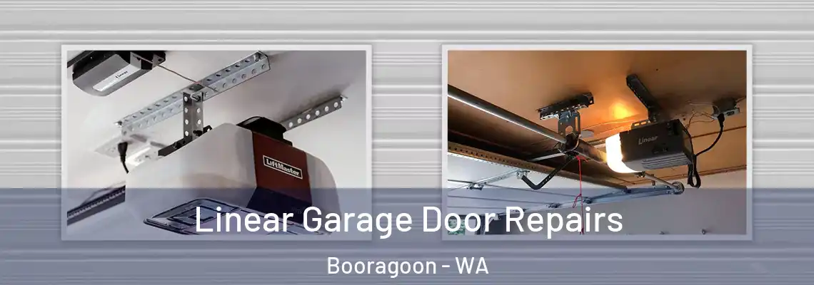  Linear Garage Door Repairs Booragoon - WA