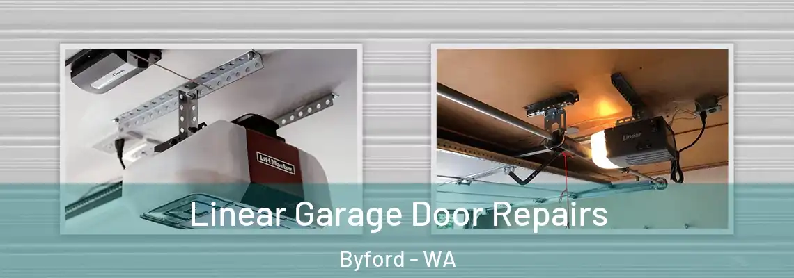  Linear Garage Door Repairs Byford - WA