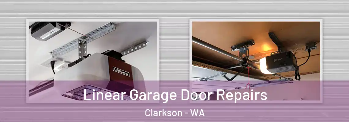  Linear Garage Door Repairs Clarkson - WA