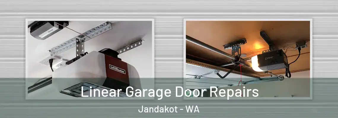  Linear Garage Door Repairs Jandakot - WA