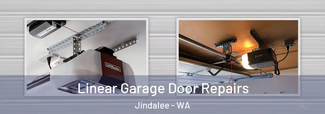  Linear Garage Door Repairs Jindalee - WA