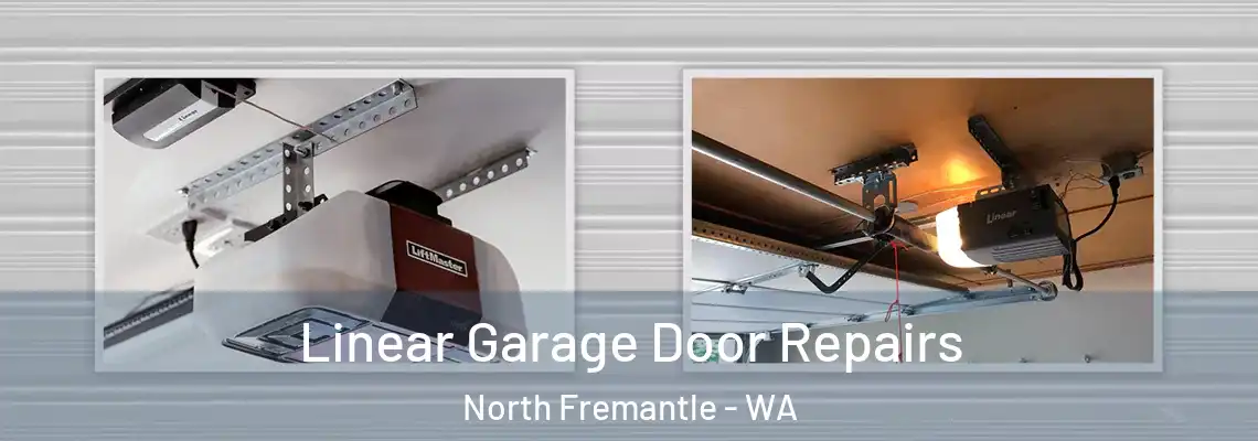  Linear Garage Door Repairs North Fremantle - WA