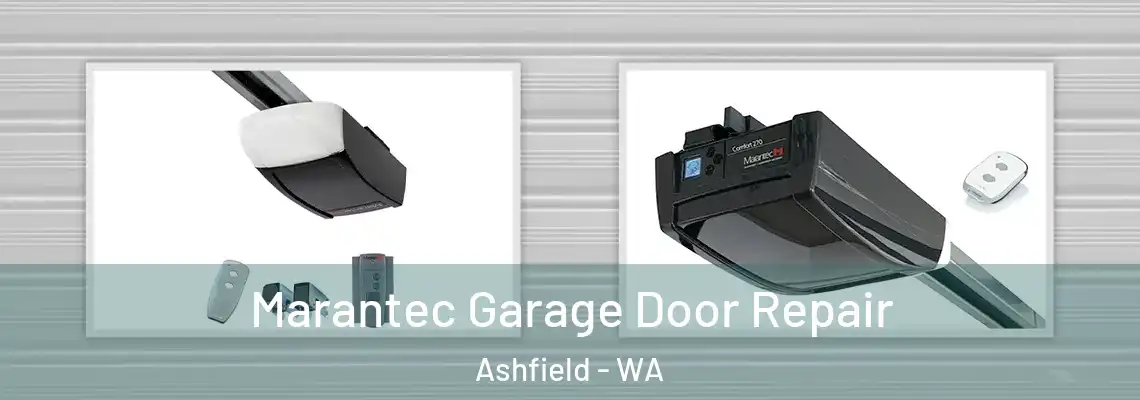  Marantec Garage Door Repair Ashfield - WA