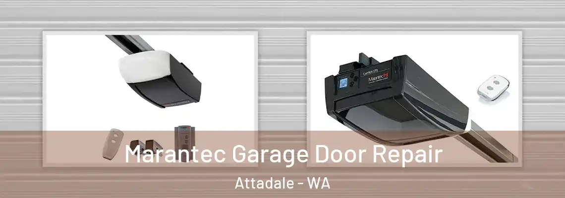  Marantec Garage Door Repair Attadale - WA