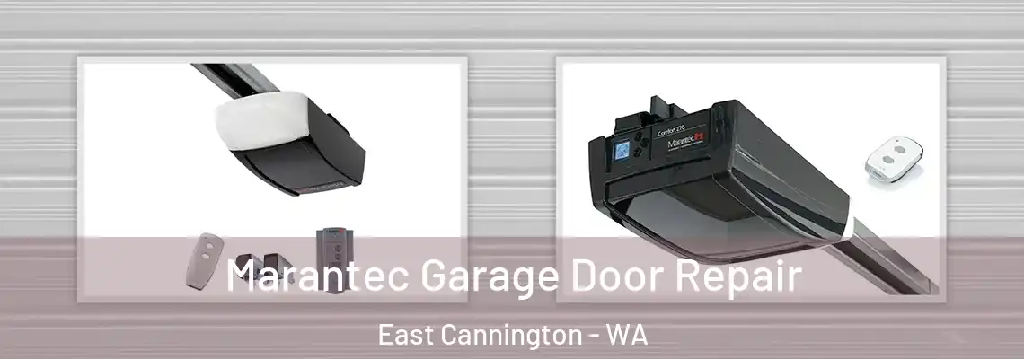  Marantec Garage Door Repair East Cannington - WA