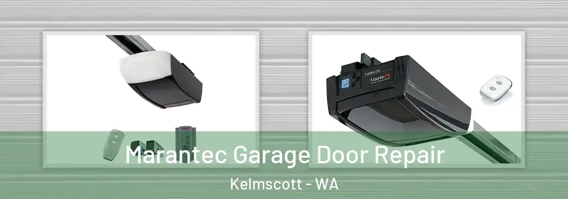  Marantec Garage Door Repair Kelmscott - WA