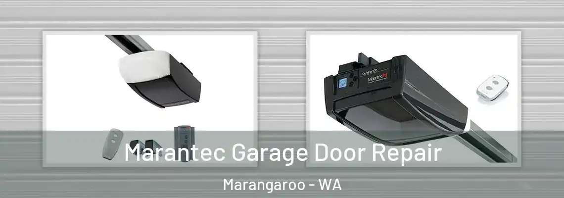  Marantec Garage Door Repair Marangaroo - WA