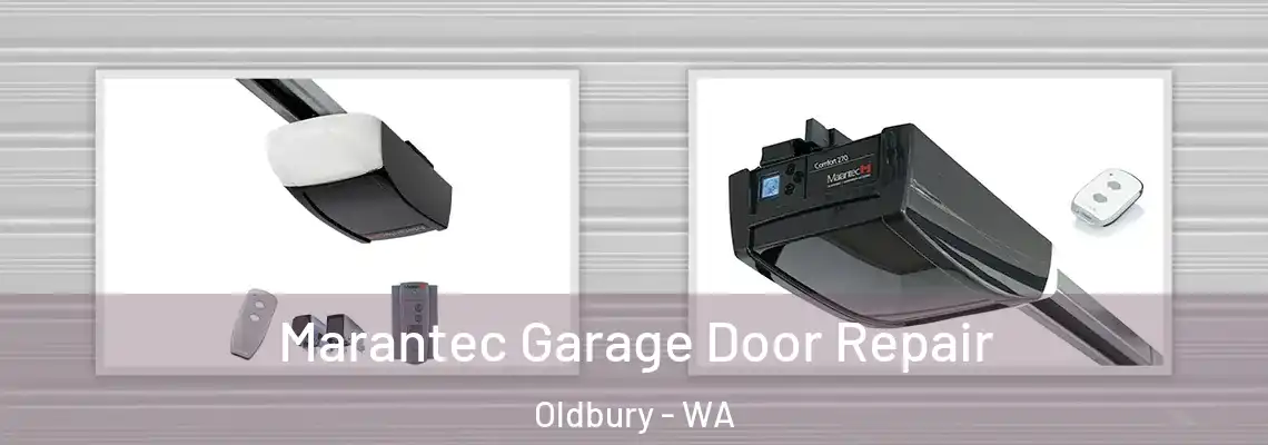  Marantec Garage Door Repair Oldbury - WA