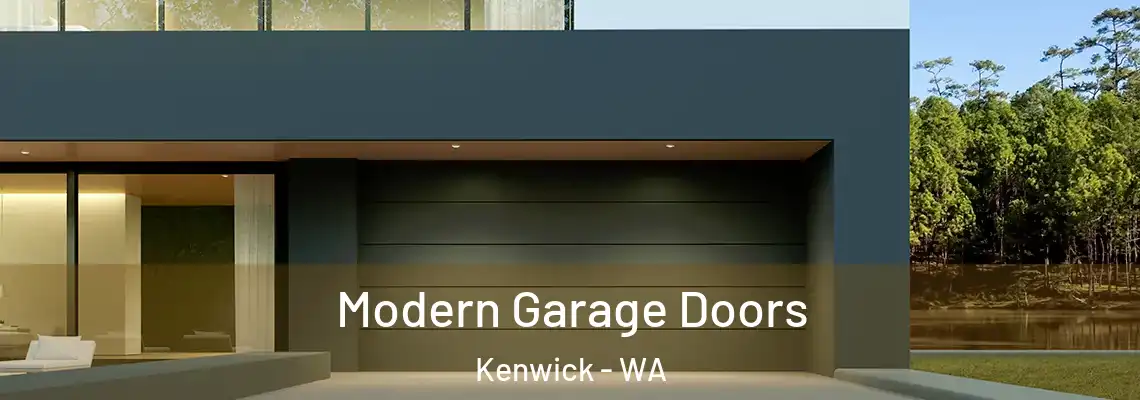  Modern Garage Doors Kenwick - WA