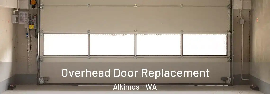  Overhead Door Replacement Alkimos - WA