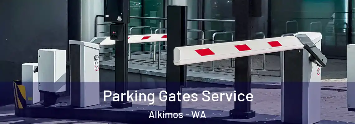  Parking Gates Service Alkimos - WA