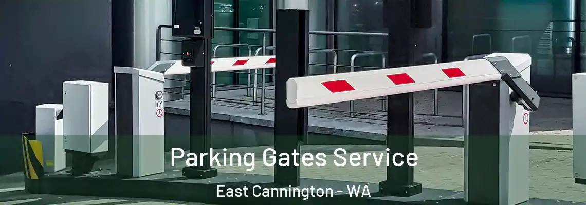  Parking Gates Service East Cannington - WA