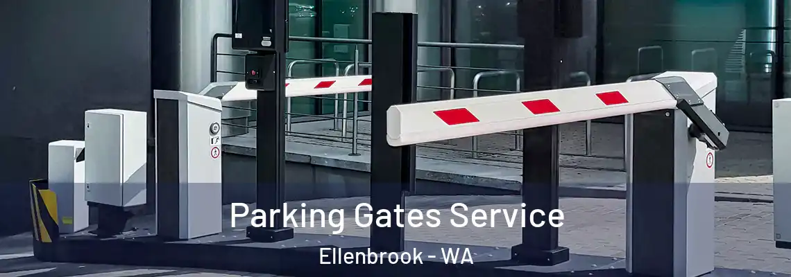 Parking Gates Service Ellenbrook - WA