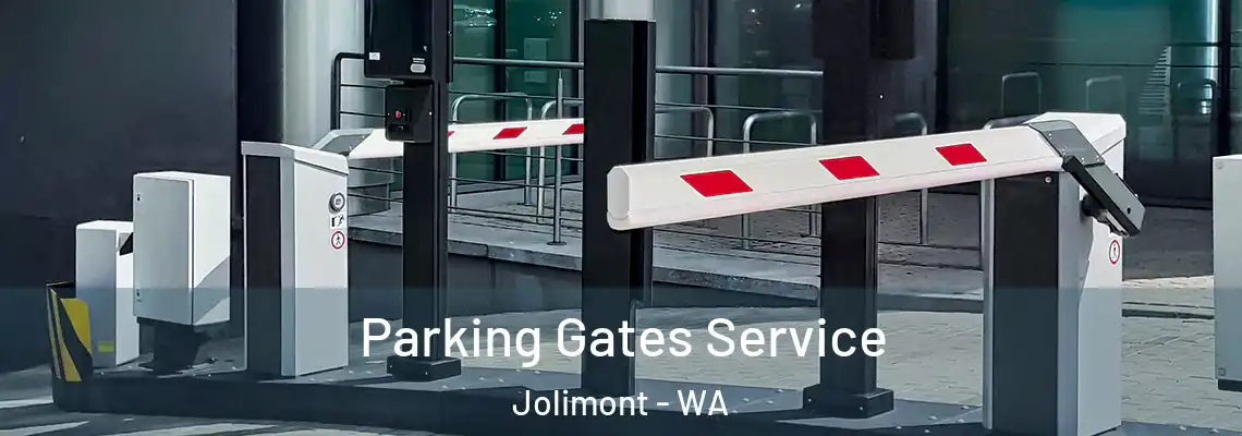  Parking Gates Service Jolimont - WA