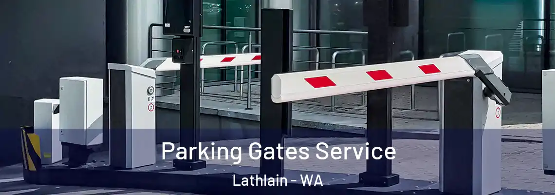  Parking Gates Service Lathlain - WA