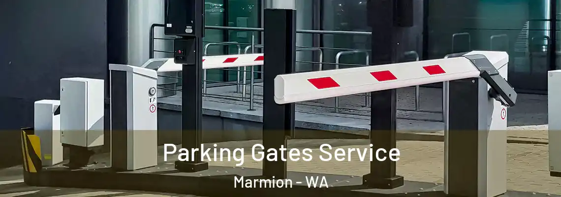  Parking Gates Service Marmion - WA