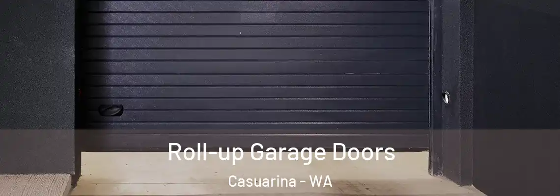  Roll-up Garage Doors Casuarina - WA