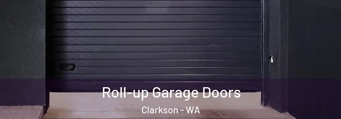  Roll-up Garage Doors Clarkson - WA