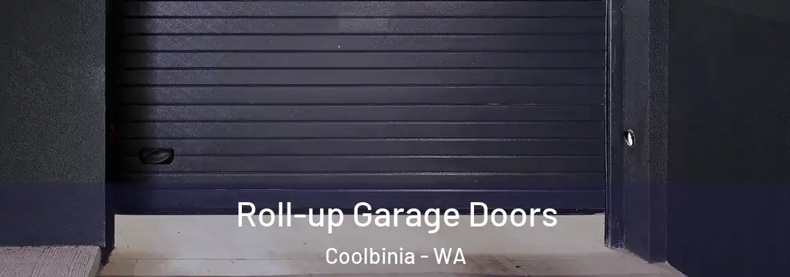  Roll-up Garage Doors Coolbinia - WA