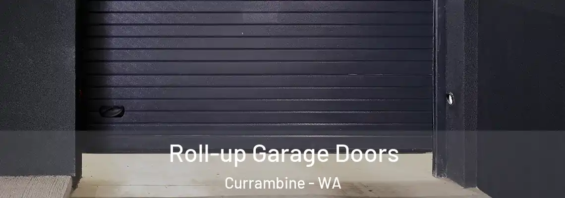  Roll-up Garage Doors Currambine - WA