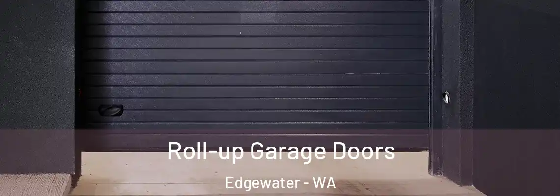  Roll-up Garage Doors Edgewater - WA