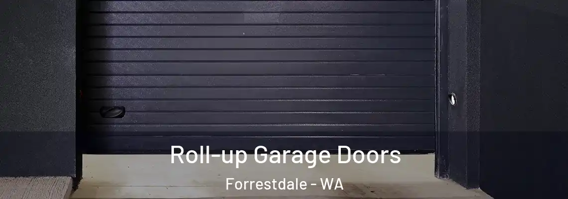  Roll-up Garage Doors Forrestdale - WA