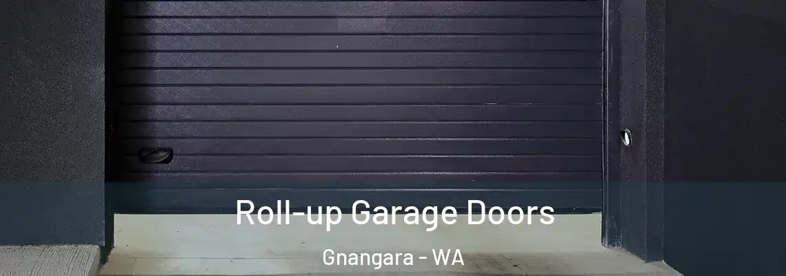  Roll-up Garage Doors Gnangara - WA