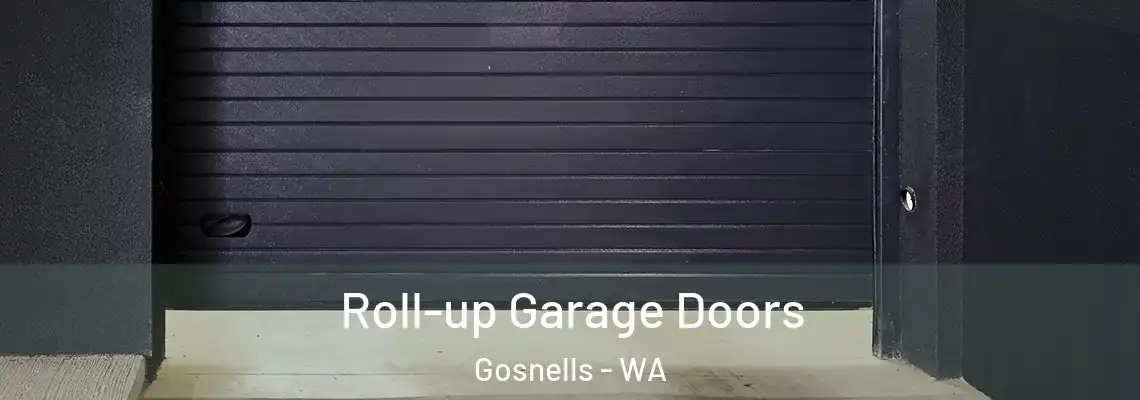  Roll-up Garage Doors Gosnells - WA
